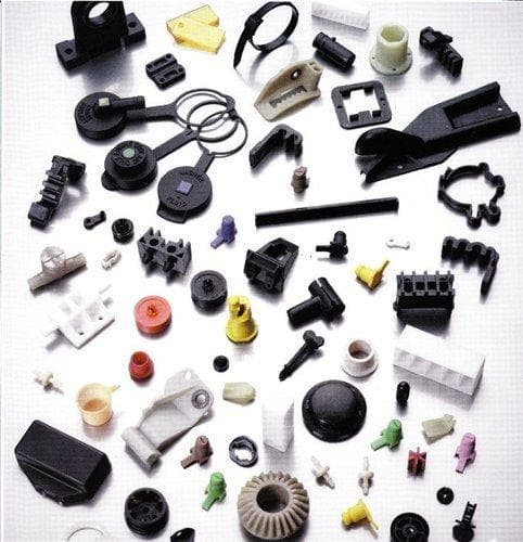 Automobile Rubber Parts - Kalika Engineering