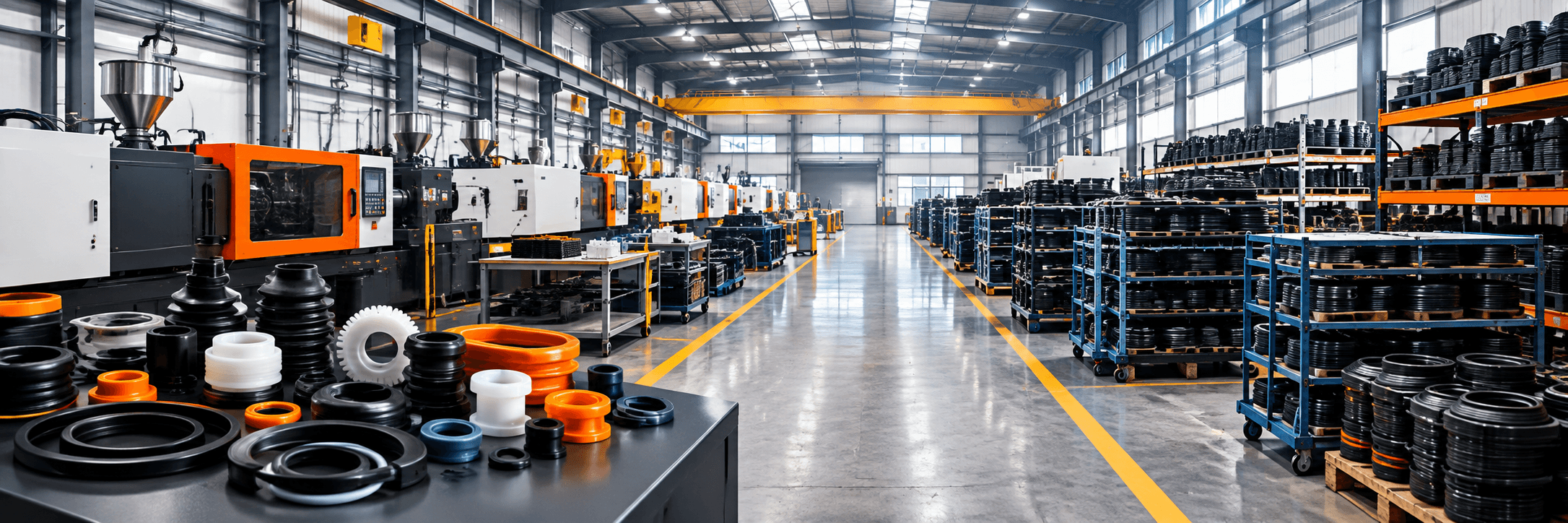 About Kalika Engineering