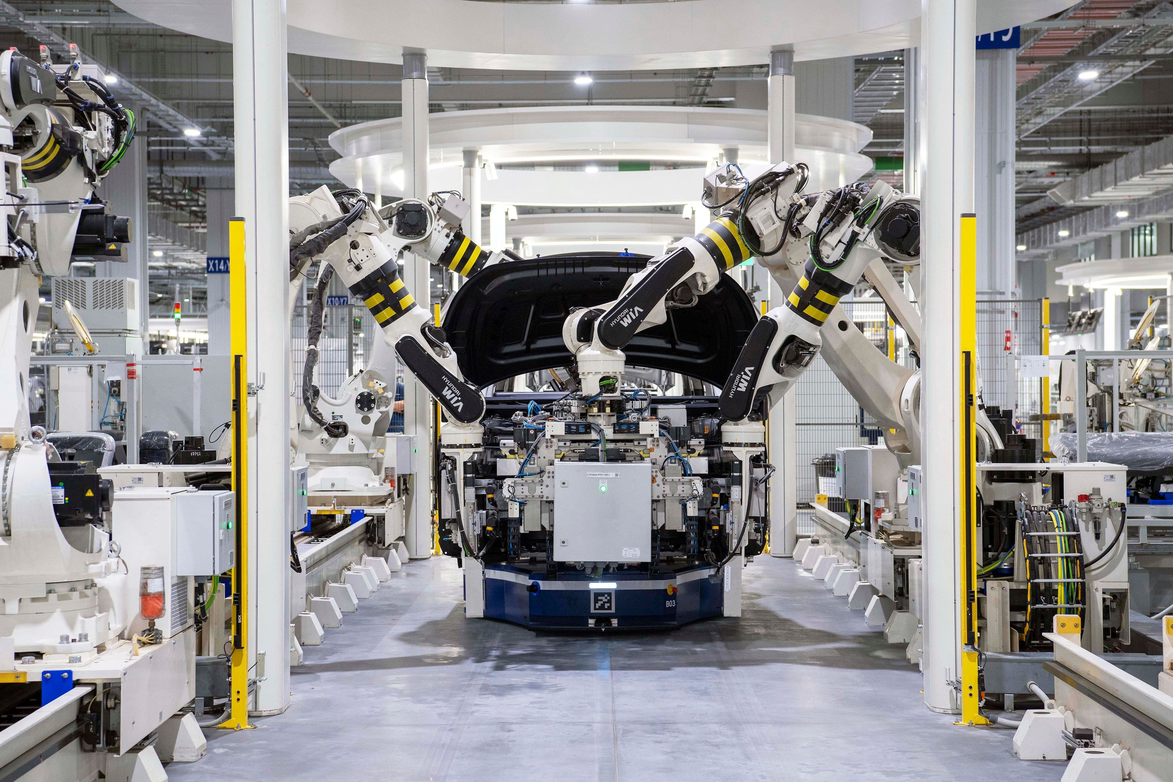 Automotive component manufacturing process