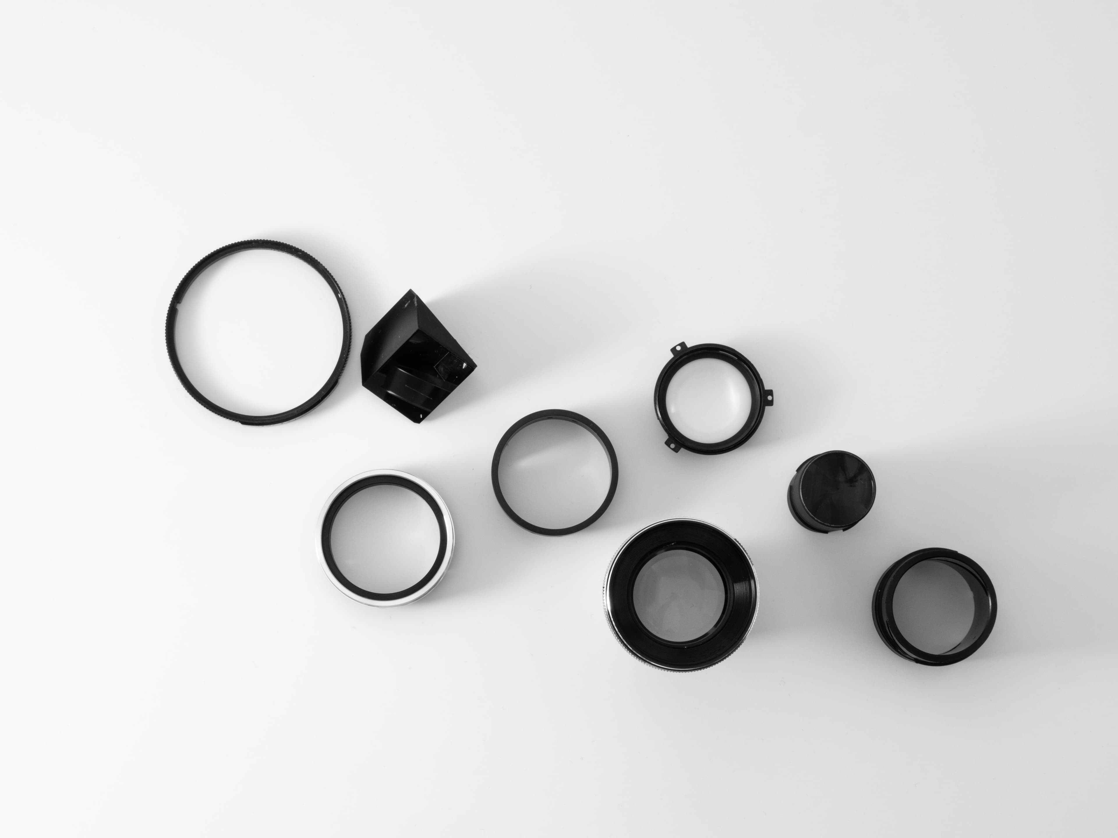 O-Rings & Seals - Kalika Engineering